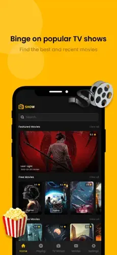 hotstar-india-login tv show